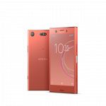 Sony Xperia XZ1 Compact