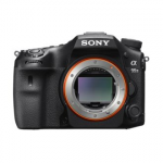Камера Sony ?99 II с полнокадровым сенсором и тыловой подсветкой (ILCA-99M2)