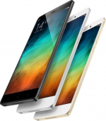 Xiaomi Mi Note