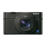 Sony RX100 VI — широкий диапазон фокусных расстояний и сверхбыстрая автофокусировка (DSC-RX100M6)