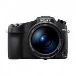 Sony RX10 IV со скоростным автофокусом 0,03 сек / оптическим зумом 25x (DSC-RX10M4)