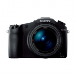 Sony RX10 II с объективом 24–200 мм F2.8 (DSC-RX10M2)