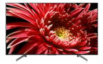 Sony 65 XG8596