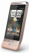 HTC Hero a6262