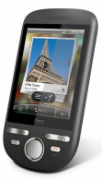 HTC Tattoo a3288