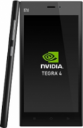 Xiaomi Mi-3 TD-SCDMA (Mi-Three)