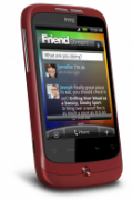 HTC Wildfire a3333