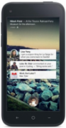 HTC First