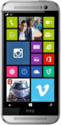 HTC One M8 (EYE)