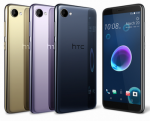 HTC Desire 12