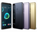 HTC Desire 12+