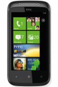 HTC 7 Mozart