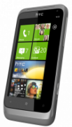 HTC Radar