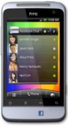 HTC Salsa