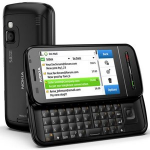 ремонт nokia c6