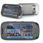 ремонт nokia c7