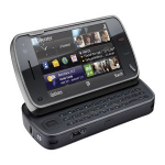ремонт nokia n97