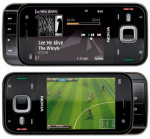 ремонт nokia n85