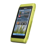 ремонт nokia n8