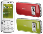 ремонт nokia n79