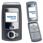 ремонт nokia n71