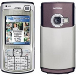 ремонт nokia n70