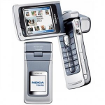 ремонт nokia n90