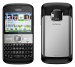 ремонт nokia e5