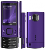 ремонт nokia 6700 slide