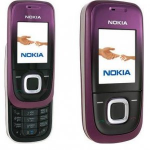 ремонт nokia 2680 slide