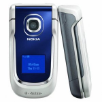 ремонт nokia 2760