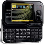 ремонт nokia 6760 slide