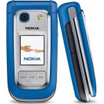 ремонт nokia 6267