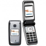 ремонт nokia 6125