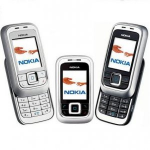 ремонт nokia 6111 slide