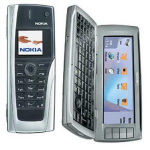 ремонт nokia 9500