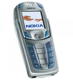 ремонт nokia 6820