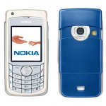 ремонт nokia 6681
