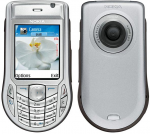 ремонт nokia 6630