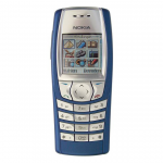 ремонт nokia 6610