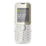 ремонт nokia c2-00