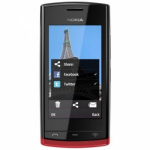 ремонт nokia 500