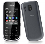 ремонт nokia asha 203
