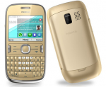 ремонт nokia asha 302