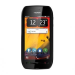 ремонт nokia 603