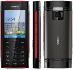 ремонт nokia x2-00