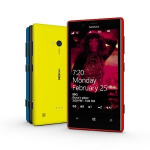 ремонт nokia lumia 720