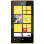 ремонт nokia lumia 520