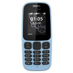 ремонт nokia 105 (2017)
