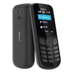 ремонт nokia 130 (включая dual sim)